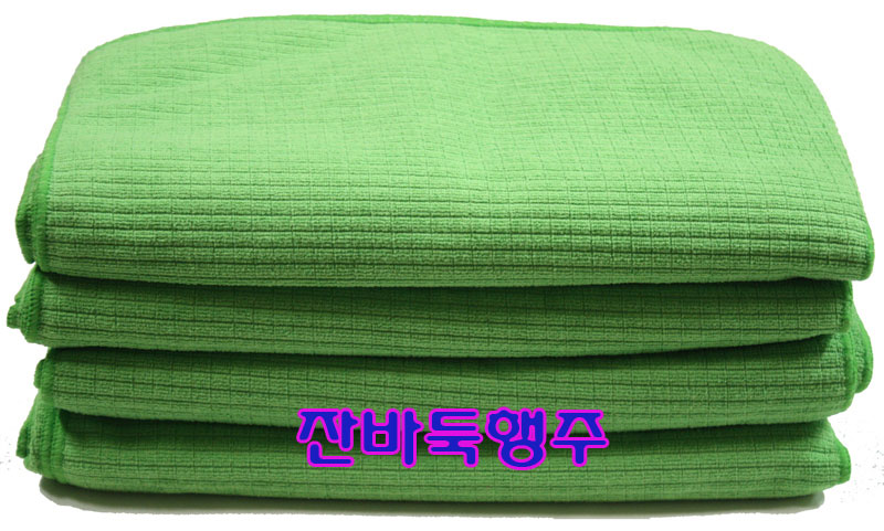 잔바둑행주4p/벌크