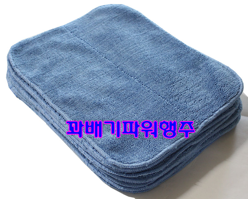 트위스트주방행주/벌크/30x22cm(두겹))